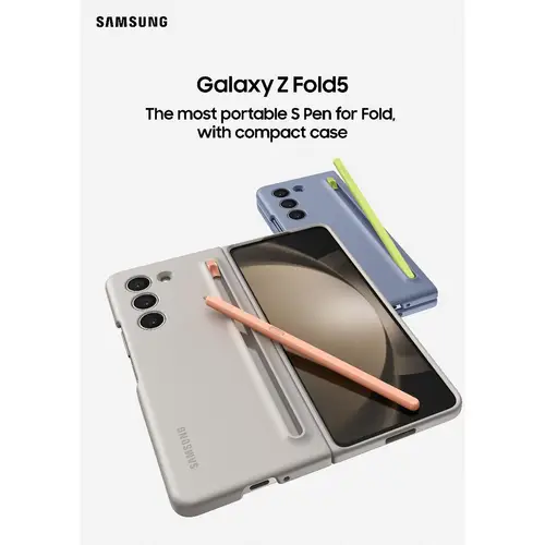 Samsung Galaxy Z Fold 5 - Image 4