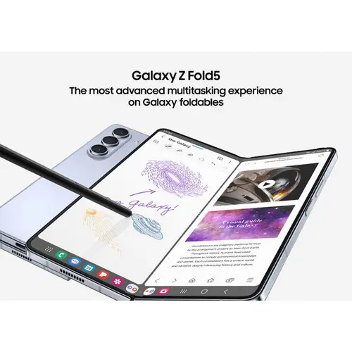 Samsung Galaxy Z Fold 5 - Image 3