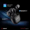 Sigma Wireless Earbuds Wave T1 TWS - Image 6