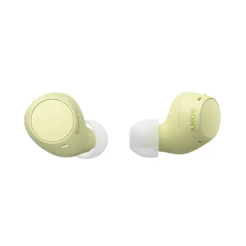 Sony Truly Wireless Earbuds WF-C510 - Image 3