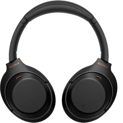 Sony Wireless Noise Cancelling Headphones WH-1000XM4 - Image 4