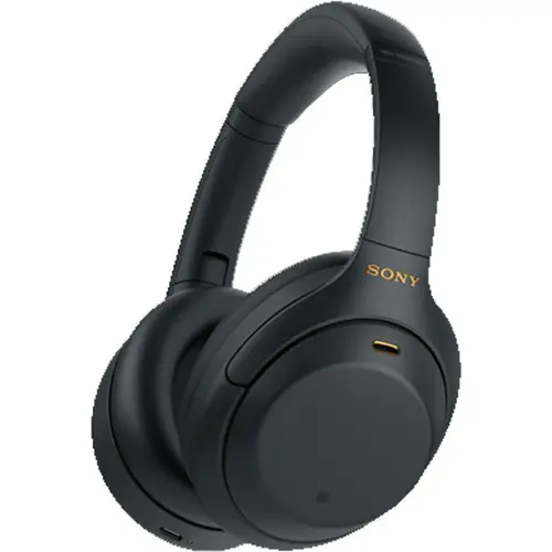 Sony Wireless Noise Cancelling Headphones WH-1000XM4 - Image 3