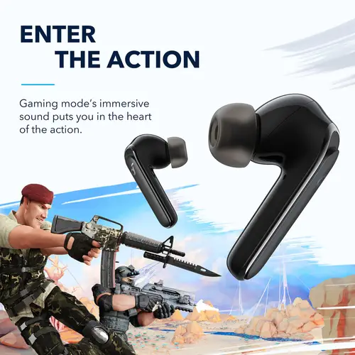 Soundcore Life P3 Noise Cancelling Earbuds - Image 4