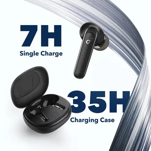 Soundcore Life P3 Noise Cancelling Earbuds - Image 5