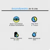 Soundpeats Air 5 Lite - Image 4