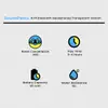 SoundPeats Air4 Bluetooth Headphones Transparent version - Image 5