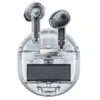 SoundPeats Air4 Bluetooth Headphones Transparent version - Image 4
