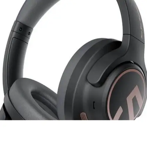 SoundPEATS Space Hybrid Active Noise Cancelling Headphones - Image 5