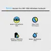 Sovo Buzzer Pro SBT-900 Wireless Earbuds - Image 5