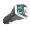 Sovo Easy PD 37W Car Charger SCR-450 - Image 3