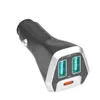 Sovo Easy PD 37W Car Charger SCR-450 - Image 4