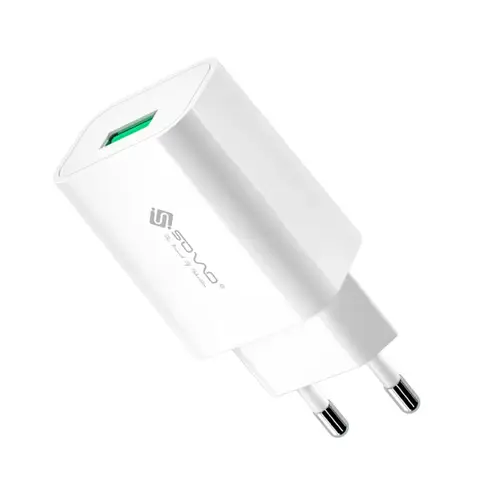 Sovo Fast Charger SG-201 - Image 2