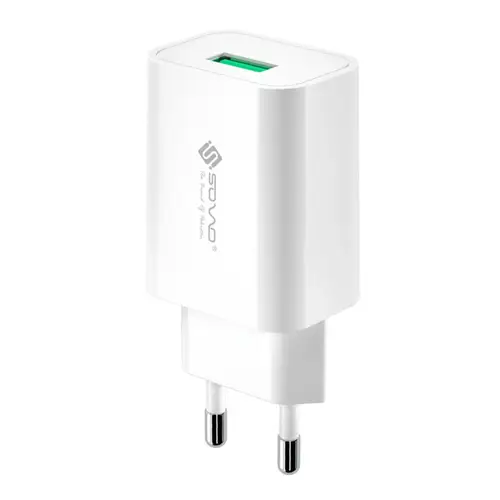 Sovo Fast Charger SG-201