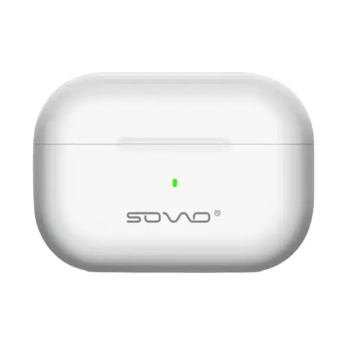 Sovo Mini Pro SBT-912 Wireless Earbuds - Image 4