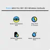 Sovo Mini Pro SBT-912 Wireless Earbuds - Image 6