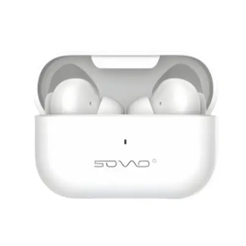 Sovo Mini Pro SBT-912 Wireless Earbuds - Image 3