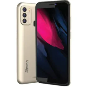 Sparx S6