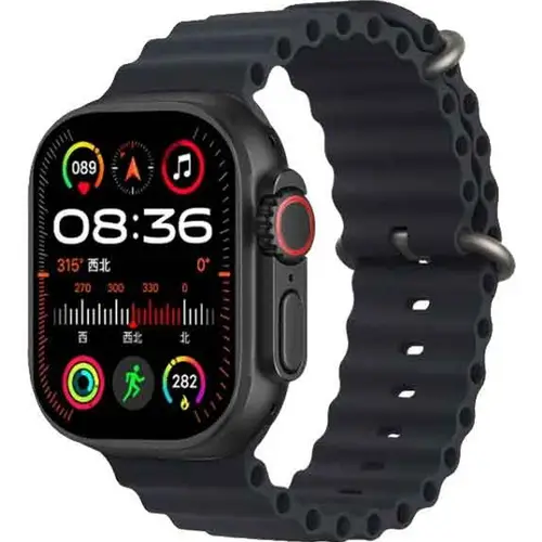 T10 Ultra Bluetooth Calling Watch - Image 3