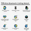 T10 Ultra Bluetooth Calling Watch - Image 7