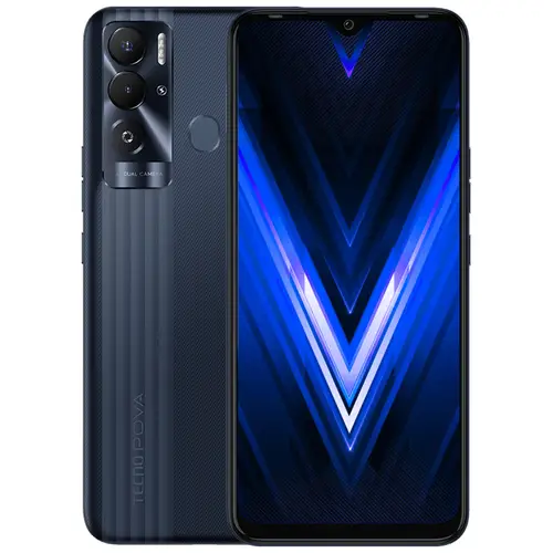 Tecno Pova Neo