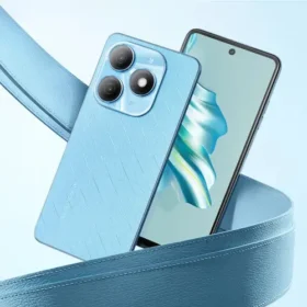 Tecno Spark 20