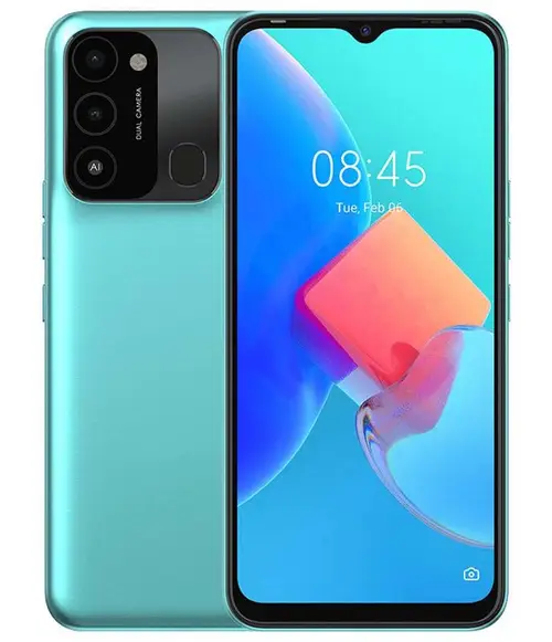 Tecno Spark 8C