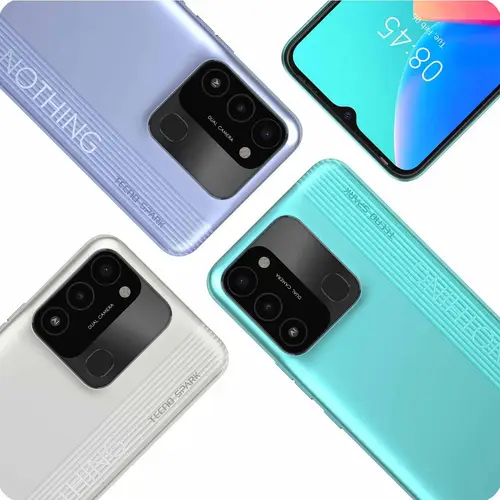 Tecno Spark 8C - Image 3