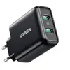 UGREEN 36W EU USB Fast Charger - Image 4