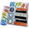 Ultra 3 Smart Watch - Image 3