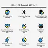 Ultra 3 Smart Watch - Image 4