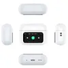 V20 touch screen Lcd Earbuds - Image 8