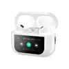 V20 touch screen Lcd Earbuds - Image 5