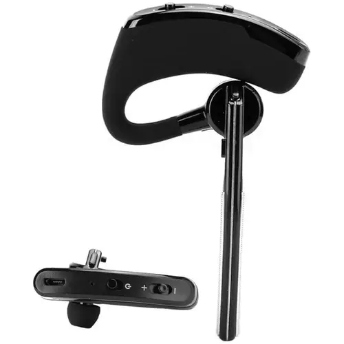 V8 Business Wireless Stereo Bluetooth Headset With Microphone - Image 4