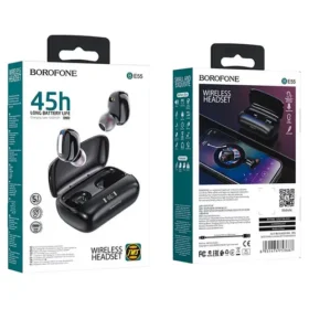 Borofone BE55 Perfect TWS Earbuds