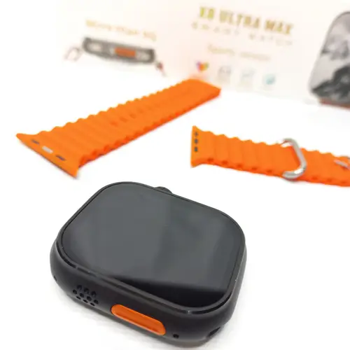 X8 Ultra Max Bluetooth Calling Watch - Image 7