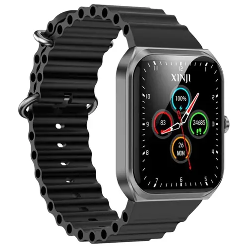 Xinji Cobee C1 Pro Smart Watch - Image 4