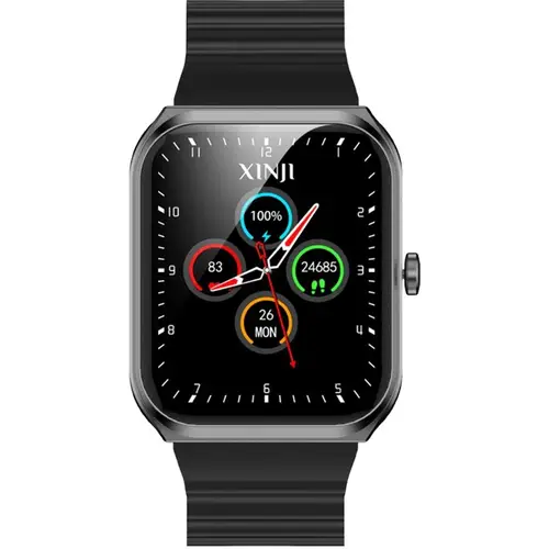 Xinji Cobee C1 Pro Smart Watch - Image 5