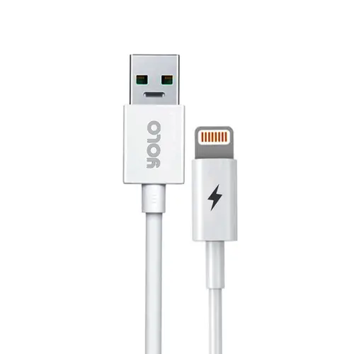 Yolo Lightning Data Cable YDC-03C