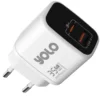 Yolo Y-351 GaN Charger 35W