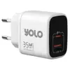 Yolo Y-351 GaN Charger 35W - Image 4
