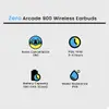 Zero Arcade 900 Wireless Earbuds - Image 13