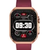 Zero Delta Smartwatch