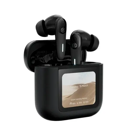 Zero Display Earbuds - Image 4