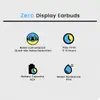 Zero Display Earbuds - Image 8