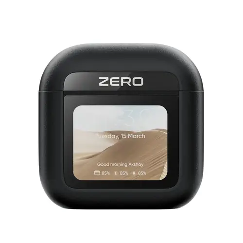 Zero Display Earbuds - Image 6
