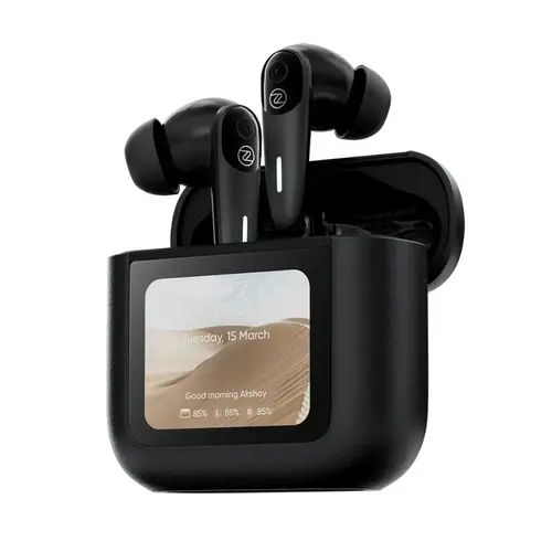 Zero Display Earbuds - Image 3
