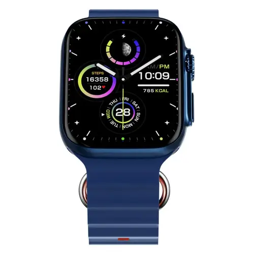 ZERO Jaguar Smart Watch - Image 6