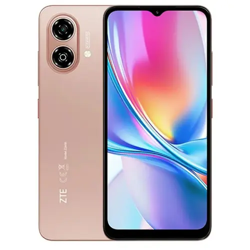 ZTE Nubia A35e