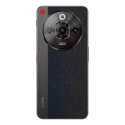 ZTE Nubia Focus Pro 5G - Image 3