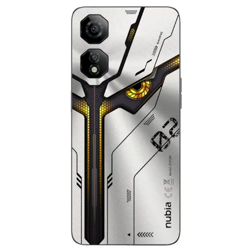 ZTE Nubia Neo 2 5G - Image 3